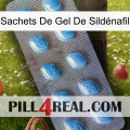 Sachets De Gel De Sildénafil viagra3
